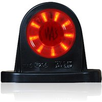 Umrissleuchte WAS 498BC W21.4W von Waś