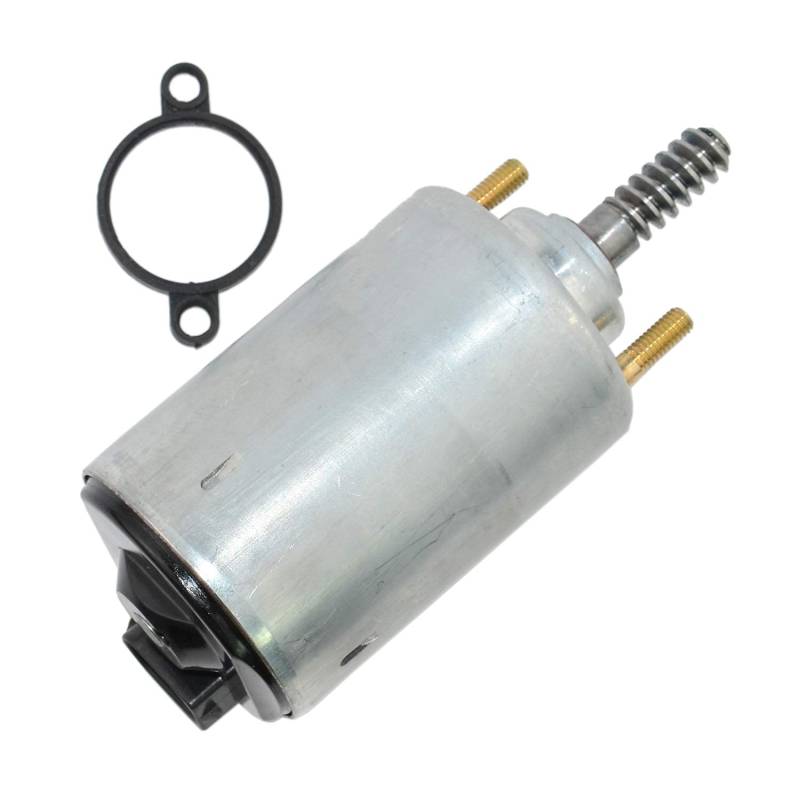 7509295 VVT Valvetronic Stellmotor Stellmotor Variabel Ventil Kompatibel mit 3 E46 E90 E91 E92 E93, Z4 E85, X3 E83, 1 E82 E84 E87 E88# 11377509295 13 77548 387 von Watlike