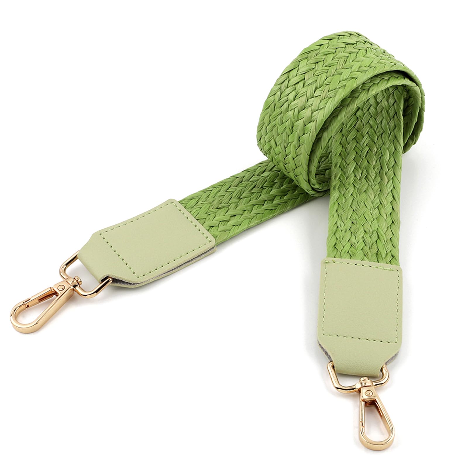 Wdbild Handtasche Damen, Breiter Schultergurt aus PU-Leder, Ersatzgürtel, modischer Taschengurt, einfarbig, Ersatzgürtel für Umhängetaschen und Handtaschen Wdbild Handtasche Damen, Breiter Schultergurt aus PU-Leder, Ersatzgürtel, modischer Taschengurt, einfarbig, Ersatzgürtel für Umhängetaschen und Handtaschen von Wdbild