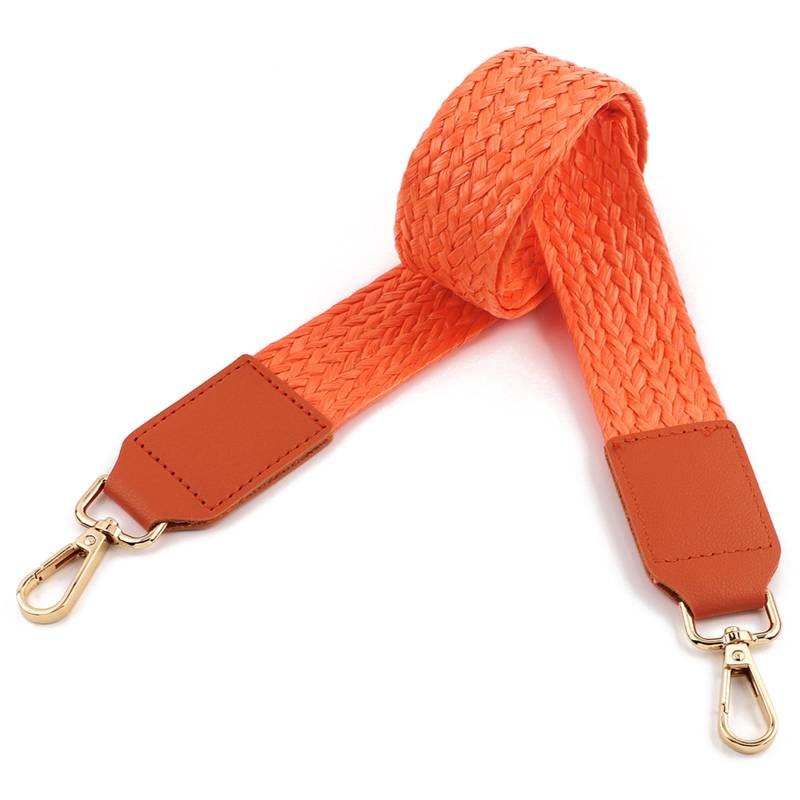 Wdbild Handtasche Damen, Breiter Schultergurt aus PU-Leder, Ersatzgürtel, modischer Taschengurt, einfarbig, Ersatzgürtel für Umhängetaschen und Handtaschen von Wdbild