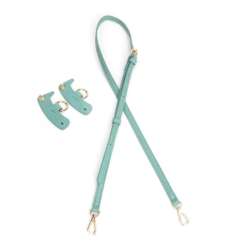 Wdbild Handtasche Damen, Schultergurt PU-Leder Ersatzgürtel Verstellbarer Taschengurt Handtaschen-Ersatzgurt für Dumplings Crossbody Bag von Wdbild