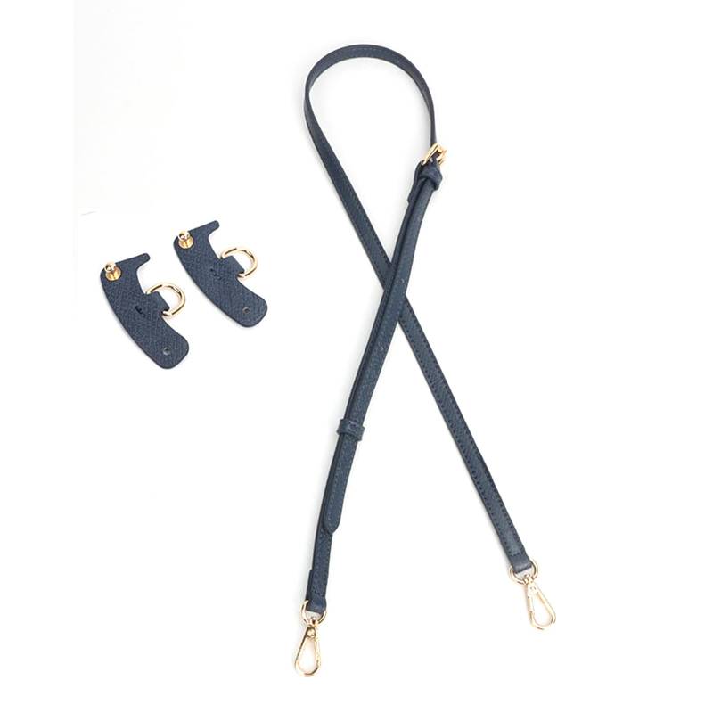 Wdbild Handtasche Damen, Schultergurt PU-Leder Ersatzgürtel Verstellbarer Taschengurt Handtaschen-Ersatzgurt für Dumplings Crossbody Bag von Wdbild