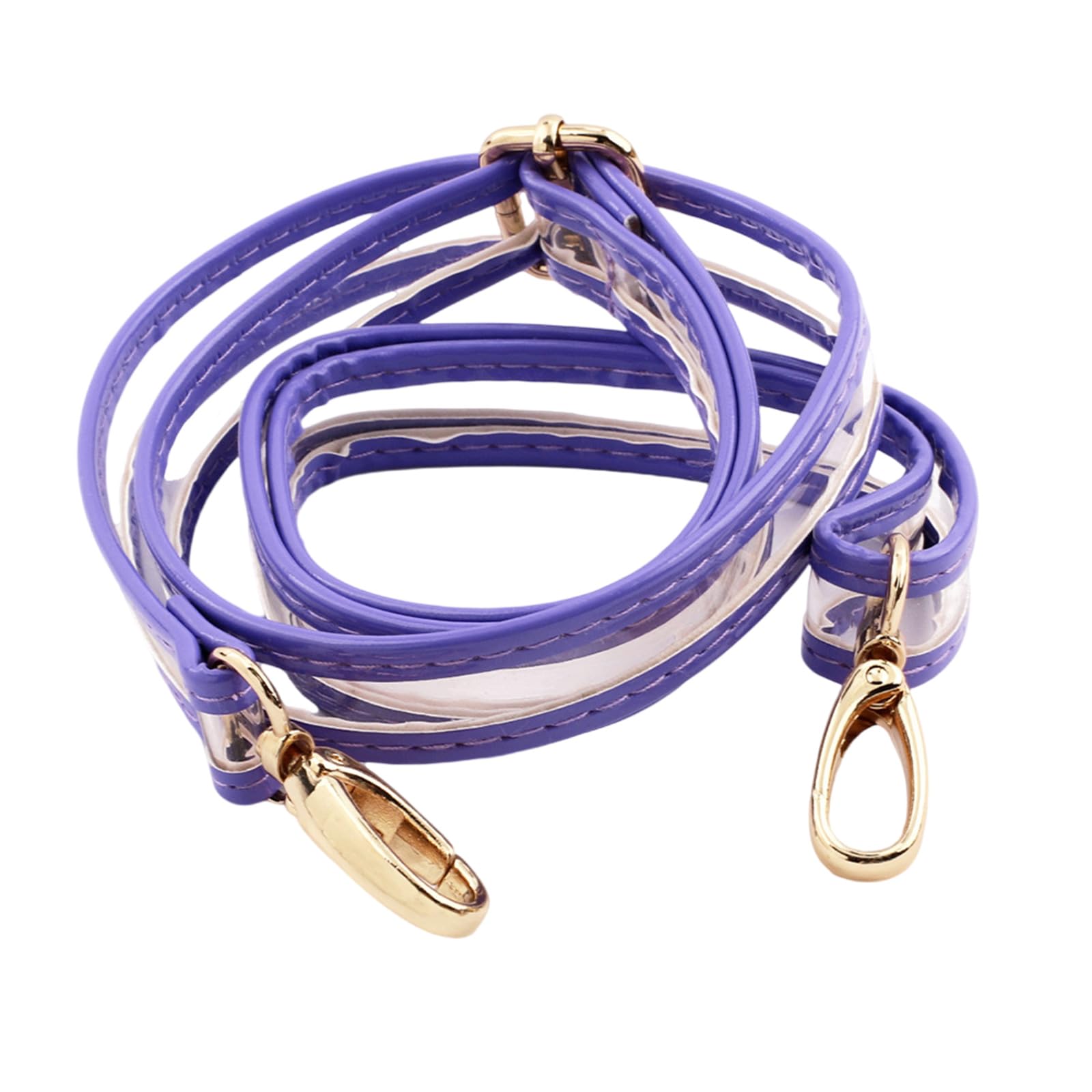 Wdbild Handtasche Damen, Verstellbarer Ersatzgürtel, bequemer und praktischer Schultergurt, Crossbody-Griff, modischer Gurtgürtel für Handtaschen Wdbild Handtasche Damen, Verstellbarer Ersatzgürtel, bequemer und praktischer Schultergurt, Crossbody-Griff, modischer Gurtgürtel für Handtaschen von Wdbild