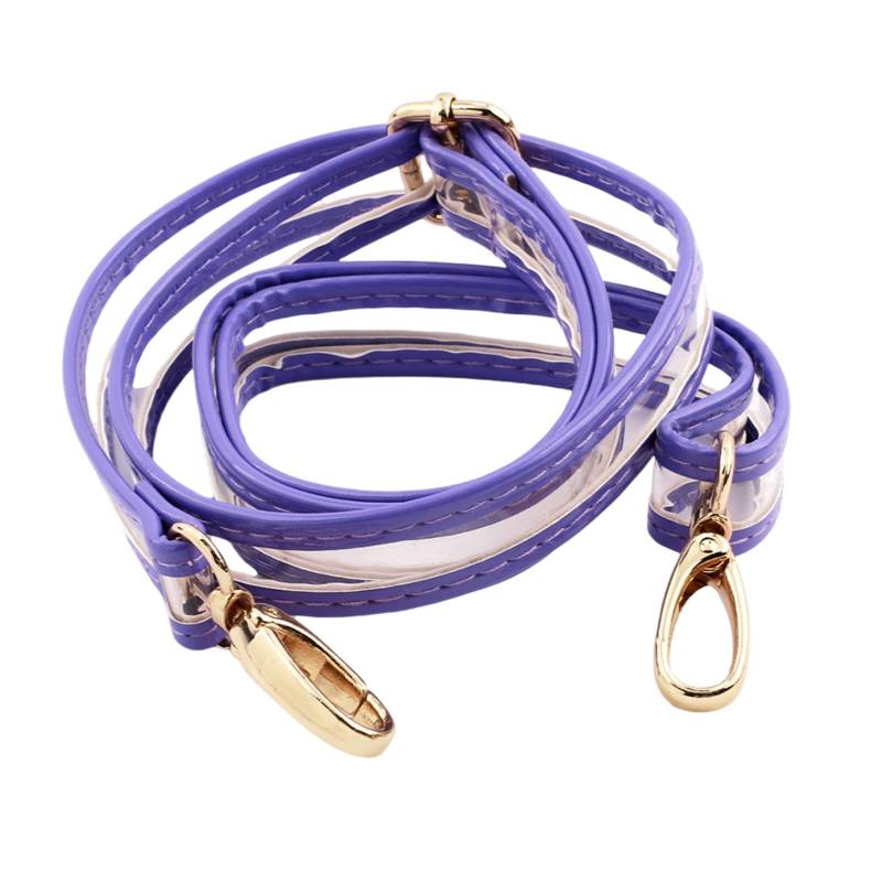 Wdbild Handtasche Damen, Verstellbarer Ersatzgürtel, bequemer und praktischer Schultergurt, Crossbody-Griff, modischer Gurtgürtel für Handtaschen von Wdbild