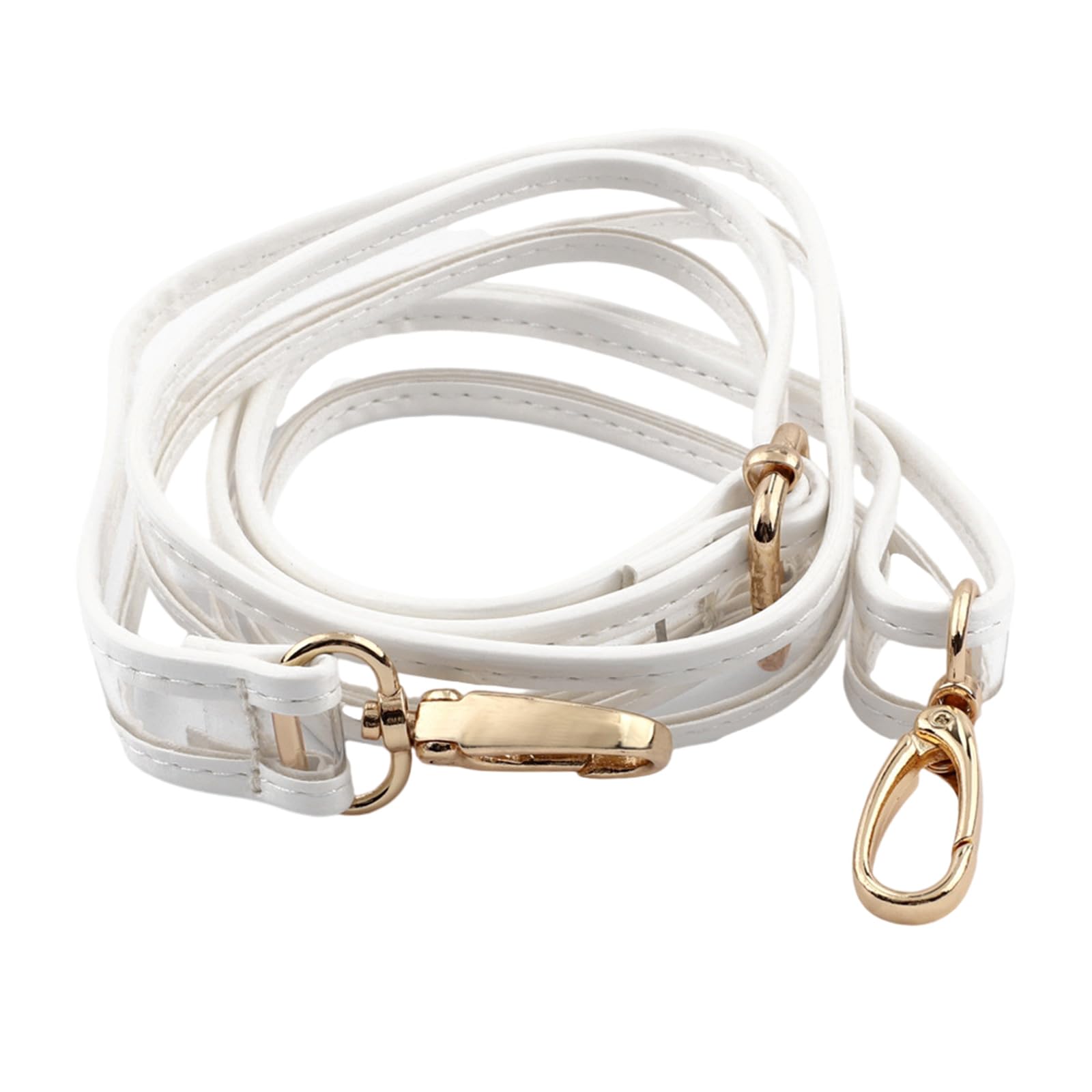 Wdbild Handtasche Damen, Verstellbarer Ersatzgürtel, bequemer und praktischer Schultergurt, Crossbody-Griff, modischer Gurtgürtel für Handtaschen Wdbild Handtasche Damen, Verstellbarer Ersatzgürtel, bequemer und praktischer Schultergurt, Crossbody-Griff, modischer Gurtgürtel für Handtaschen von Wdbild