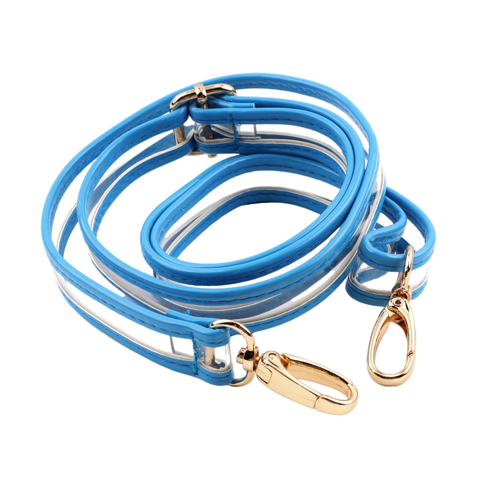 Wdbild Handtasche Damen, Verstellbarer Ersatzgürtel, bequemer und praktischer Schultergurt, Crossbody-Griff, modischer Gurtgürtel für Handtaschen Wdbild Handtasche Damen, Verstellbarer Ersatzgürtel, bequemer und praktischer Schultergurt, Crossbody-Griff, modischer Gurtgürtel für Handtaschen von Wdbild