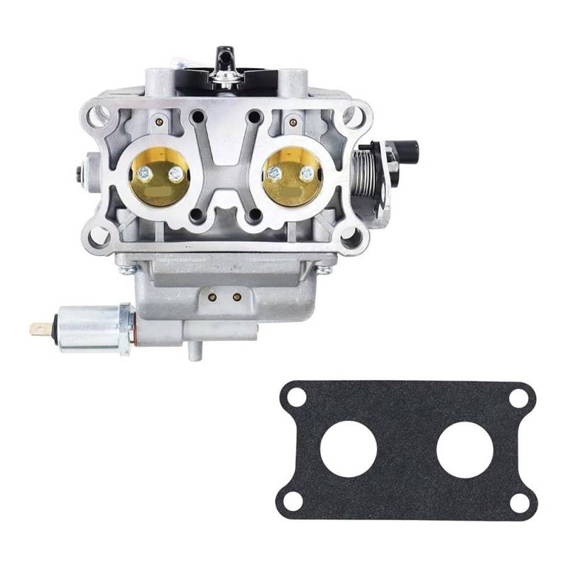 Seiten 16100-Z0A-815 Vergaser passend für H BW02B C GXV530 GXV530U GXV530R GCV530 DXA1 QEA3 DXA2 JXA3 PXA1 Motor von WeZcHEN