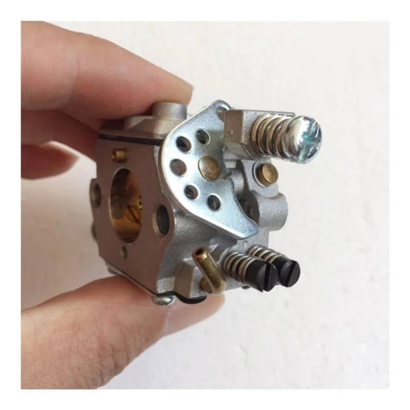 Seiten Vergaser Passend Für OM GS350C GS350 935 GS35 GS35C EFCO MT3500 MT350 38CC Kettensägen Vergaser carby emak 50240045R von WeZcHEN