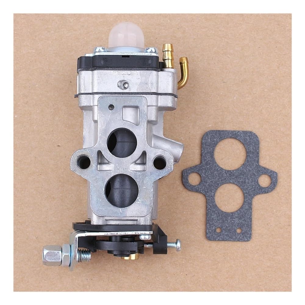 Seiten Vergaser Passend Für TJ45 TJ45E KBH45A KBL45A KBH45B KBL45B Motor String Bürste Cu Gras Tauschen 15004-2060 Seiten Vergaser Passend Für TJ45 TJ45E KBH45A KBL45A KBH45B KBL45B Motor String Bürste Cu Gras Tauschen 15004-2060 von WeZcHEN
