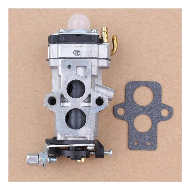 Seiten Vergaser Passend Für TJ45 TJ45E KBH45A KBL45A KBH45B KBL45B Motor String Bürste Cu Gras Tauschen 15004-2060 von WeZcHEN