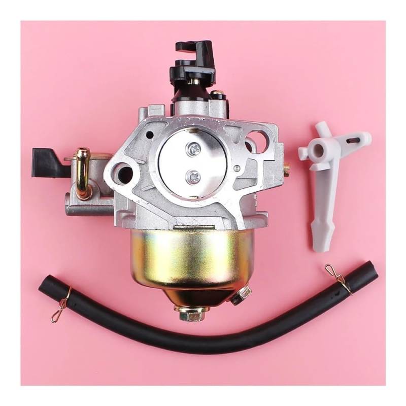Seiten Vergaser Vergaser Drossel Passend Für Motor GX390 13HP GX 390 Motor Rasenmäher Generator Teil Batterie von WeZcHEN