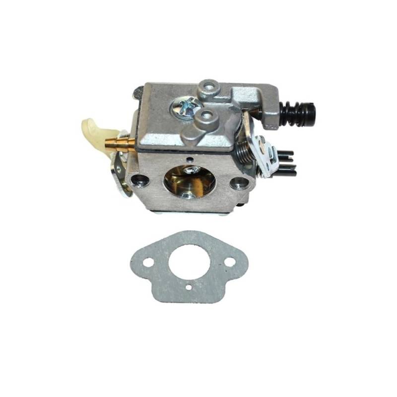 Seiten Vergaser WT-170-1 passend für ECV-5501 von WeZcHEN
