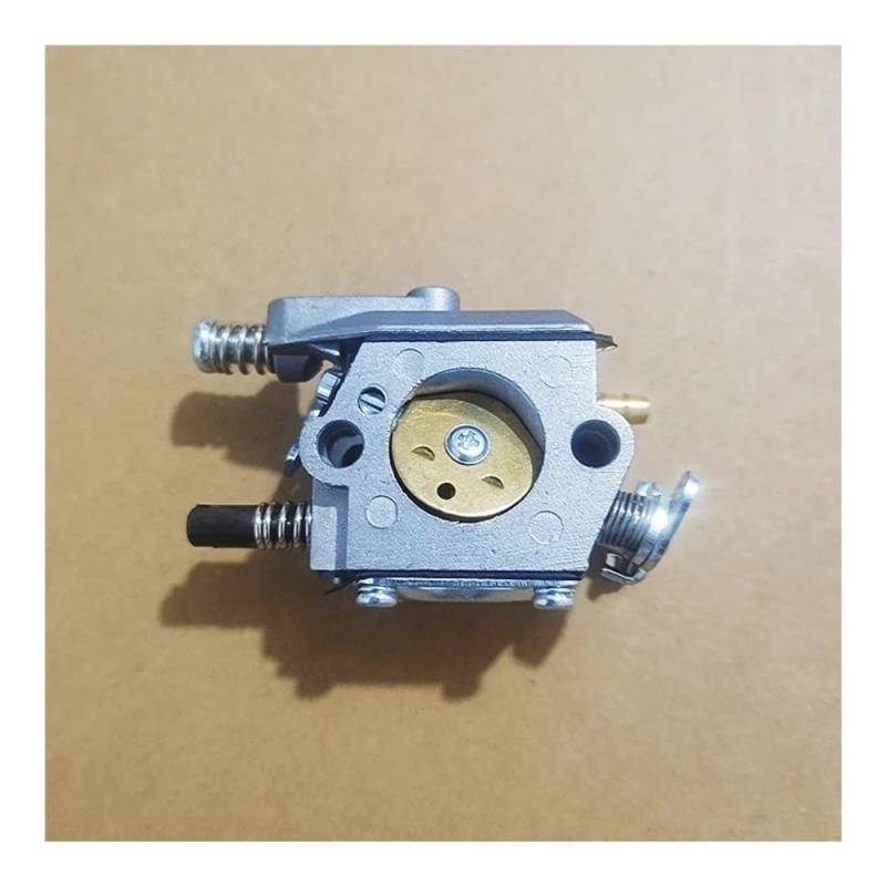 Seiten Vergaser WT-76 passend für M DCS431 520 PS540 D 109 110 111 115 Elektrosägenersatzteile von WeZcHEN