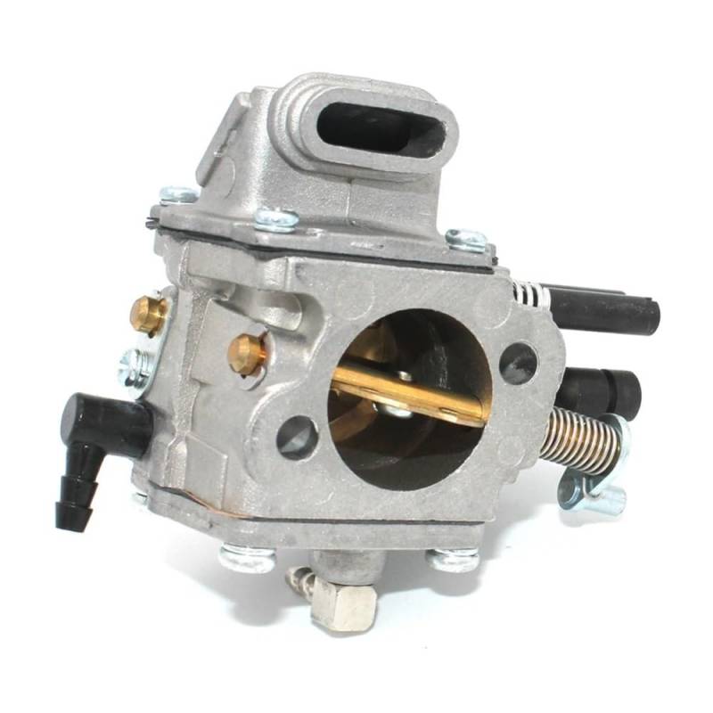 Seiten Vergaser passend für 064 066 MS650 MS650R MS650 MS660 MS660W MS60 Kettensäge MPN 1122 120 0621 1122 120 0623 von WeZcHEN