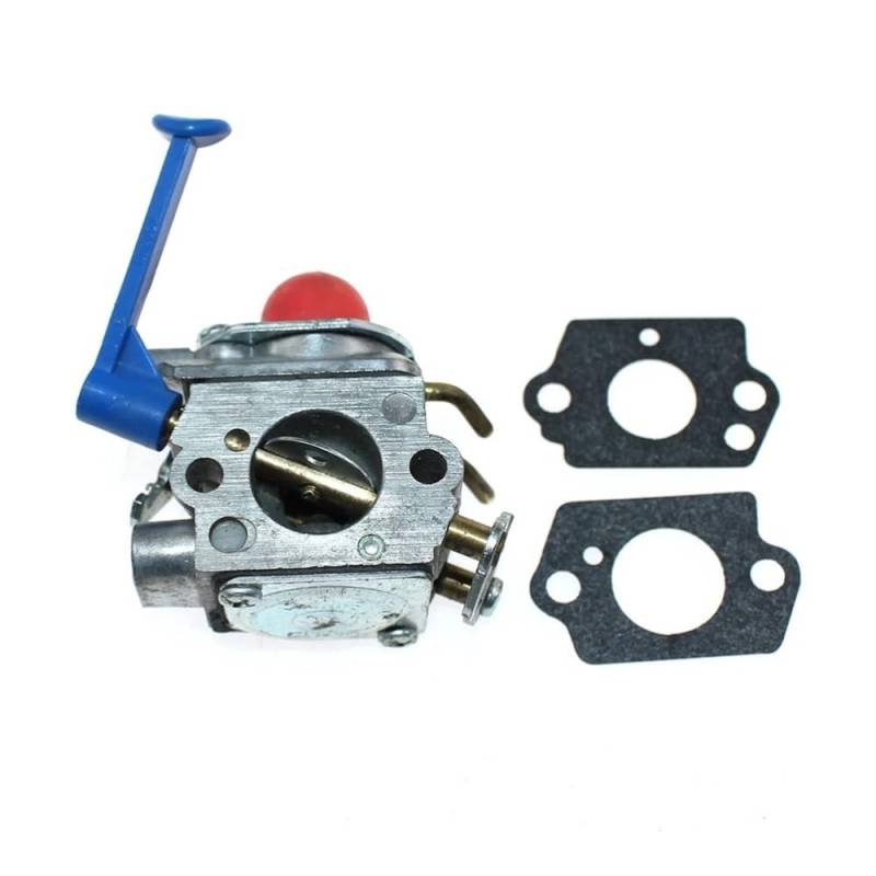 Seiten Vergaser passend für BC2126 BC2128 CC2126 CC2128 GC2128 GC2128C GT2128 B28B B28PS B28P von WeZcHEN