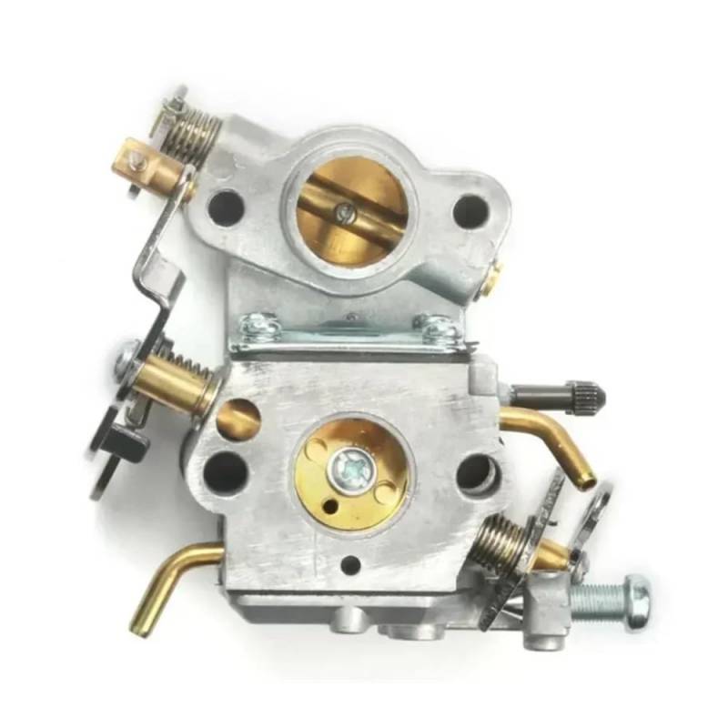 Seiten Vergaser passend für C1M-W26 C1M-W26A C1M-W26A C1M-W26B C1M-W26C von WeZcHEN
