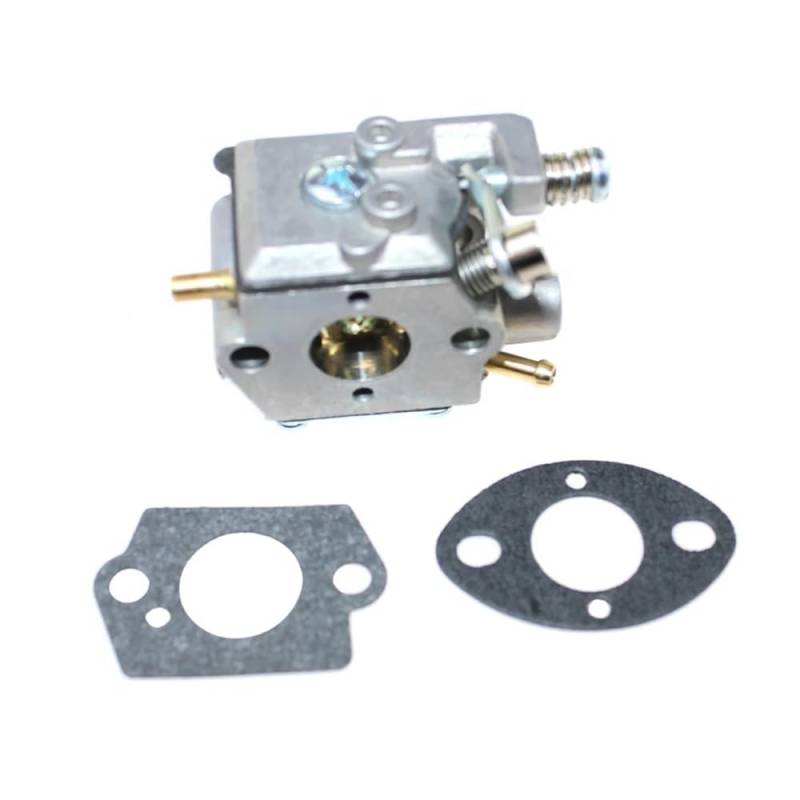 Seiten Vergaser passend für EF3600 EF4300 8370 8410 37 37IC 38 38IC 38FE 42 42IC 42BP 44 44FE 2318765AR WT-869 WT-1159 von WeZcHEN