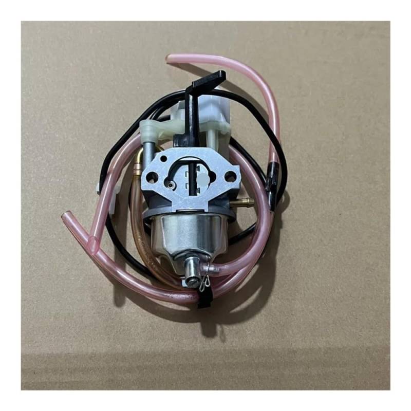 Seiten Vergaser passend für F TI2600 TI 2600 INVERTER POWER STATION von WeZcHEN