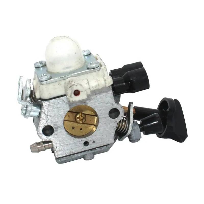 Seiten Vergaser passend für Gebläse BG56 BG56C SH56 SH56C BG86C BG86CE BG86CEZ BG86Z SH86 SH86C PN 4241 120 0615 von WeZcHEN