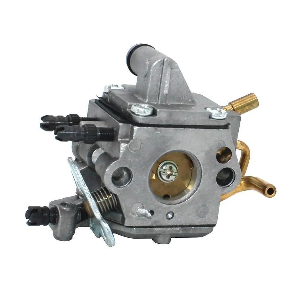 Seiten Vergaser passend für Motorsäge MS192 MS192C MS192C-E MS192C-E Z MS192T MS192TC MS192TC-E MS192TC-E Z MS192T-Z PN 1137 120 0650 Seiten Vergaser passend für Motorsäge MS192 MS192C MS192C-E MS192C-E Z MS192T MS192TC MS192TC-E MS192TC-E Z MS192T-Z PN 1137 120 0650 von WeZcHEN