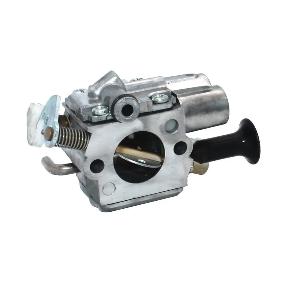 Seiten Vergaser passend für Motorsäge MS261 MS261C MS261CBE MS261CQ MS261CQZ MS261VW MS261VWZ MS261Z MS271 MS271CBE MS271Z MS291 Seiten Vergaser passend für Motorsäge MS261 MS261C MS261CBE MS261CQ MS261CQZ MS261VW MS261VWZ MS261Z MS271 MS271CBE MS271Z MS291 von WeZcHEN