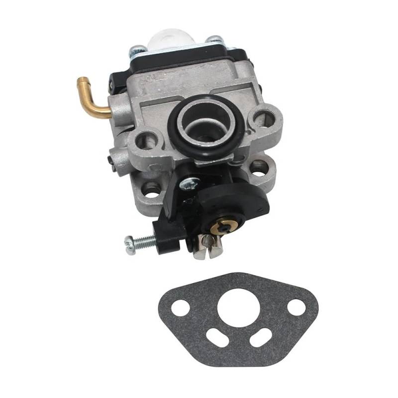 Seiten Vergaser passend für SB27JD XR27 XB27JD TB27JD SB32 SB32D XB32 TR27J TB27J TB27JD TB32 TB32D ST27 ST27J SB27 von WeZcHEN
