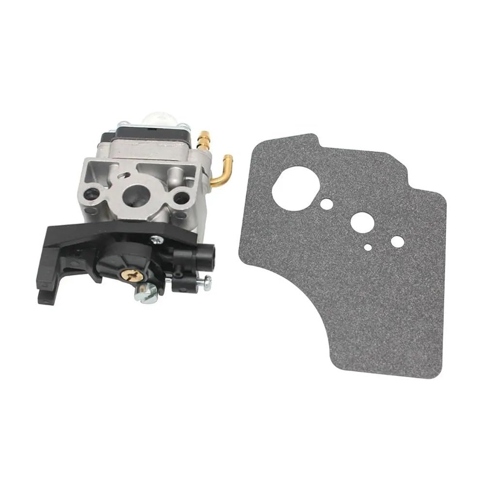 Seiten Vergaser passend für ST426C ST428 SS470 BC490 41AD604G799 41BD604G799 41CD604G799 753-06083 Seiten Vergaser passend für ST426C ST428 SS470 BC490 41AD604G799 41BD604G799 41CD604G799 753-06083 von WeZcHEN