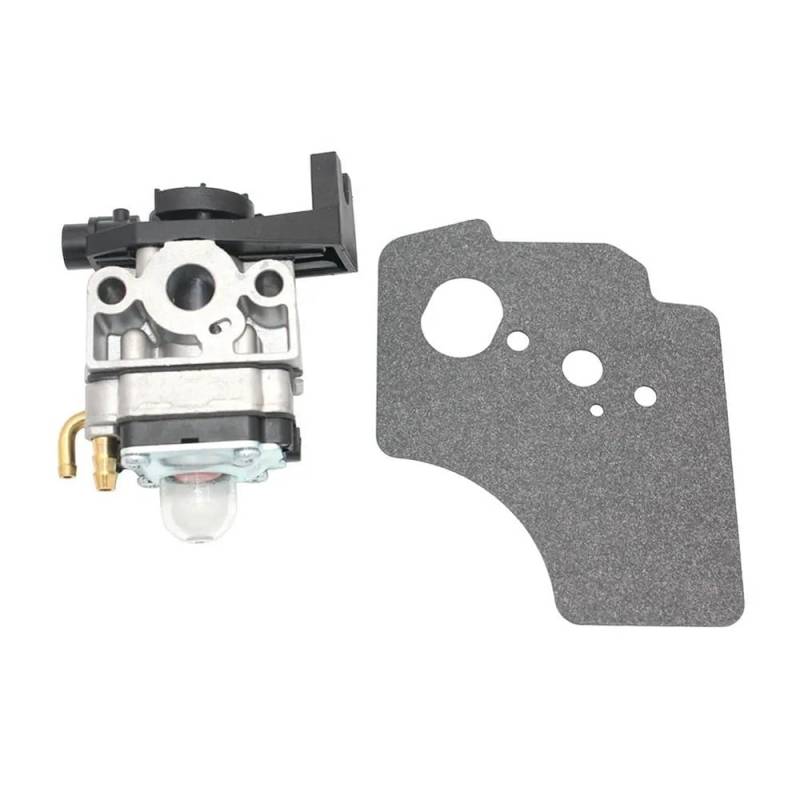 Seiten Vergaser passend für WS430 316792020 316792021 TB6040XP TB6042XP TBP6040 TB6040 TB425XP ST425 ST426C ST426S von WeZcHEN