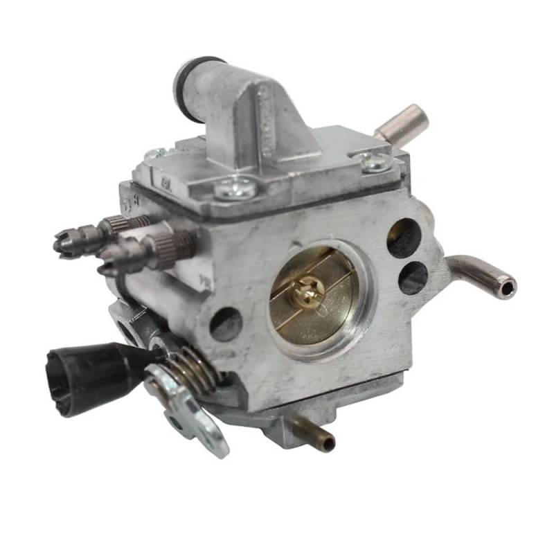 WeZcHEN Regionen Vergaser, kompatibel mit Kettensäge MS193, MS193C, MS193T, MS193TC, 1137 120 0613 von WeZcHEN