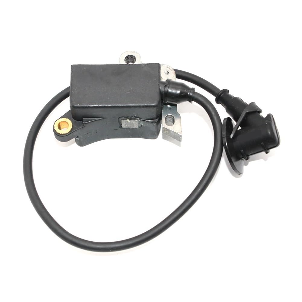 Zündspule für TS400 TS460 Disc Cu 4223 400 1300 Zündspule für TS400 TS460 Disc Cu 4223 400 1300 von WeZcHEN