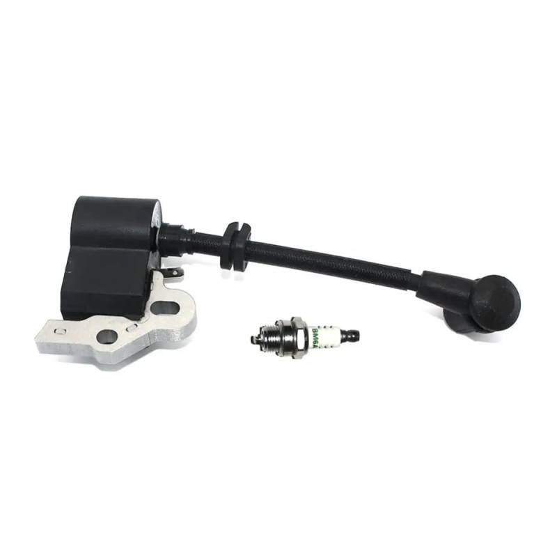Zündspule passend für Mc MT260CLS MT265CPS MAC426L MT305CPS MAC MB305CBS MT265CPS T265CPS MSB28 von WeZcHEN