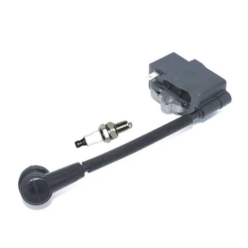 Zündspulemodul Zündkerze Passend für MS171 MS181 MS211 MS171Z MS181C MS181Z MS211C MS211Z MS171 von WeZcHEN