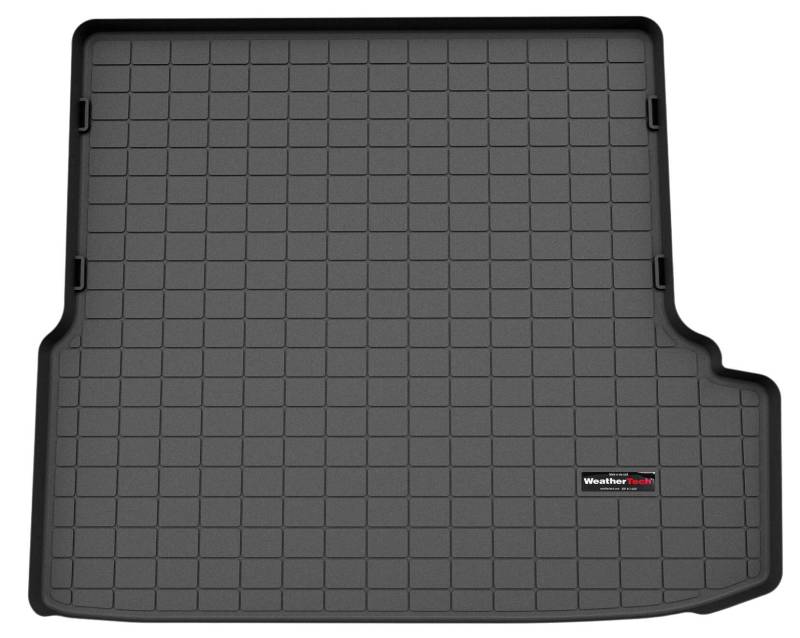 Kofferraumwanne WeatherTech für Skoda Octavia III Combi (5E5, 5E6) 11/2012-10/2020 von WeatherTech