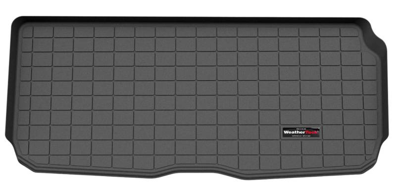 Kofferraumwanne WeatherTech für VW T-Cross (C11, D31) 12/2018-Heute von WeatherTech