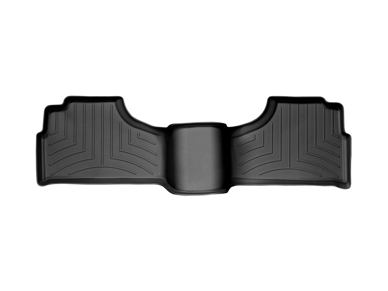 Passgenaue Fußmatten gummimatten passend für: Jeep Cherokee KJ 2002-07|Schwarz|2. Reihe Weathertech FloorLiner Passgenaue Fußmatten gummimatten passend für: Jeep Cherokee KJ 2002-07|Schwarz|2. Reihe Weathertech FloorLiner von WeatherTech