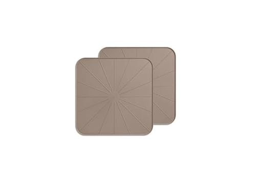 WeatherTech 8A20SQCSTTN Projektmatten, quadratisch, 50,8 cm, Hellbraun WeatherTech 8A20SQCSTTN Projektmatten, quadratisch, 50,8 cm, Hellbraun von WeatherTech