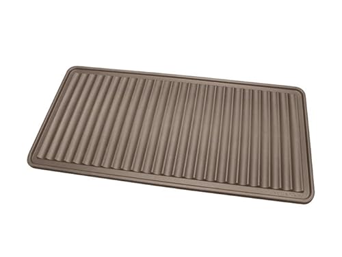 WeatherTech IDMBT1BXT Kofferraumwanne, Hellbraun von WeatherTech