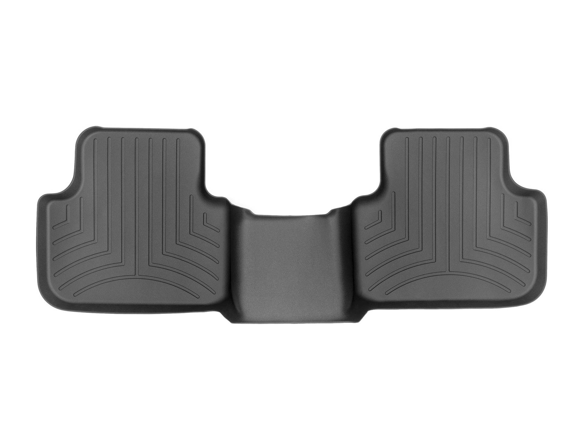 WeatherTech Passgenaue Auto Fußmatten Kompatibel mit Kia Sorento 4.Gen 2021-22 | Schwarz|2. Reihe WeatherTech Passgenaue Auto Fußmatten Kompatibel mit Kia Sorento 4.Gen 2021-22 | Schwarz|2. Reihe von WeatherTech