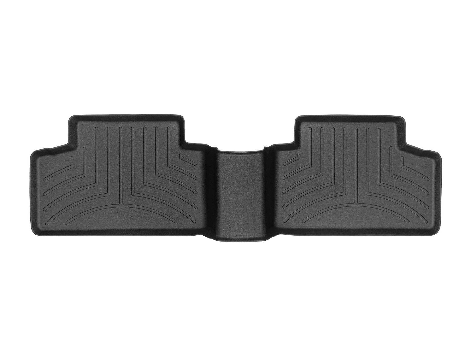 WeatherTech Passgenaue Auto Fußmatten Kompatibel mit Mercedes-Benz GLB - X247 2020-23 | Schwarz|2. Reihe WeatherTech Passgenaue Auto Fußmatten Kompatibel mit Mercedes-Benz GLB - X247 2020-23 | Schwarz|2. Reihe von WeatherTech
