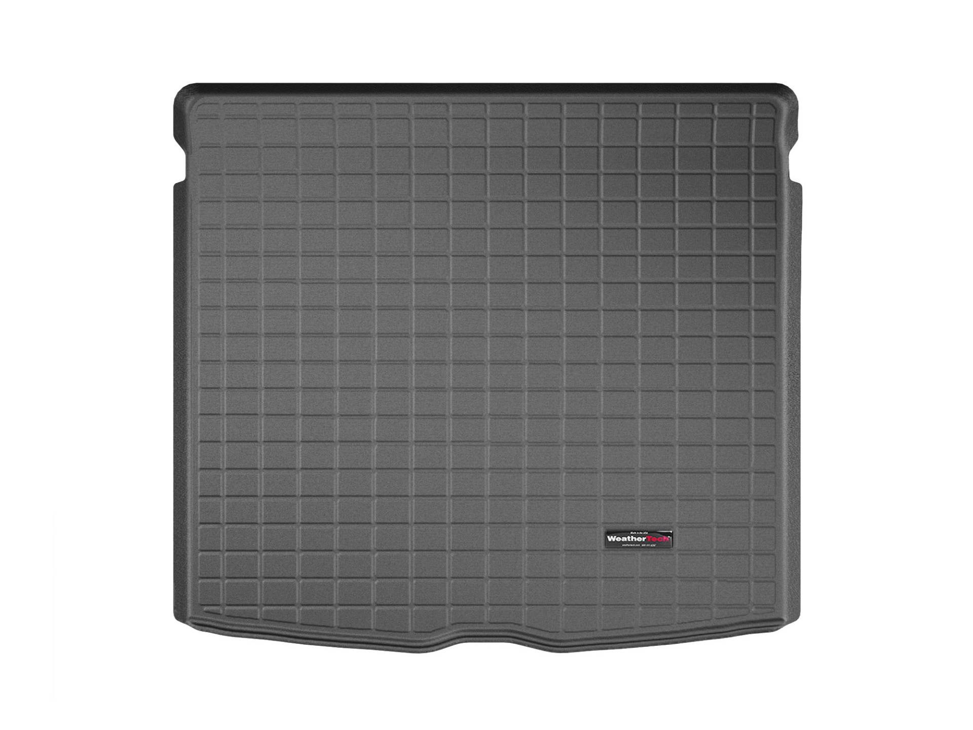 WeatherTech Passgenaue Kofferraummatte kompatibel mit Mercedes-Benz Classe GLE V167 2020-23 | Schwarz WeatherTech Passgenaue Kofferraummatte kompatibel mit Mercedes-Benz Classe GLE V167 2020-23 | Schwarz von WeatherTech