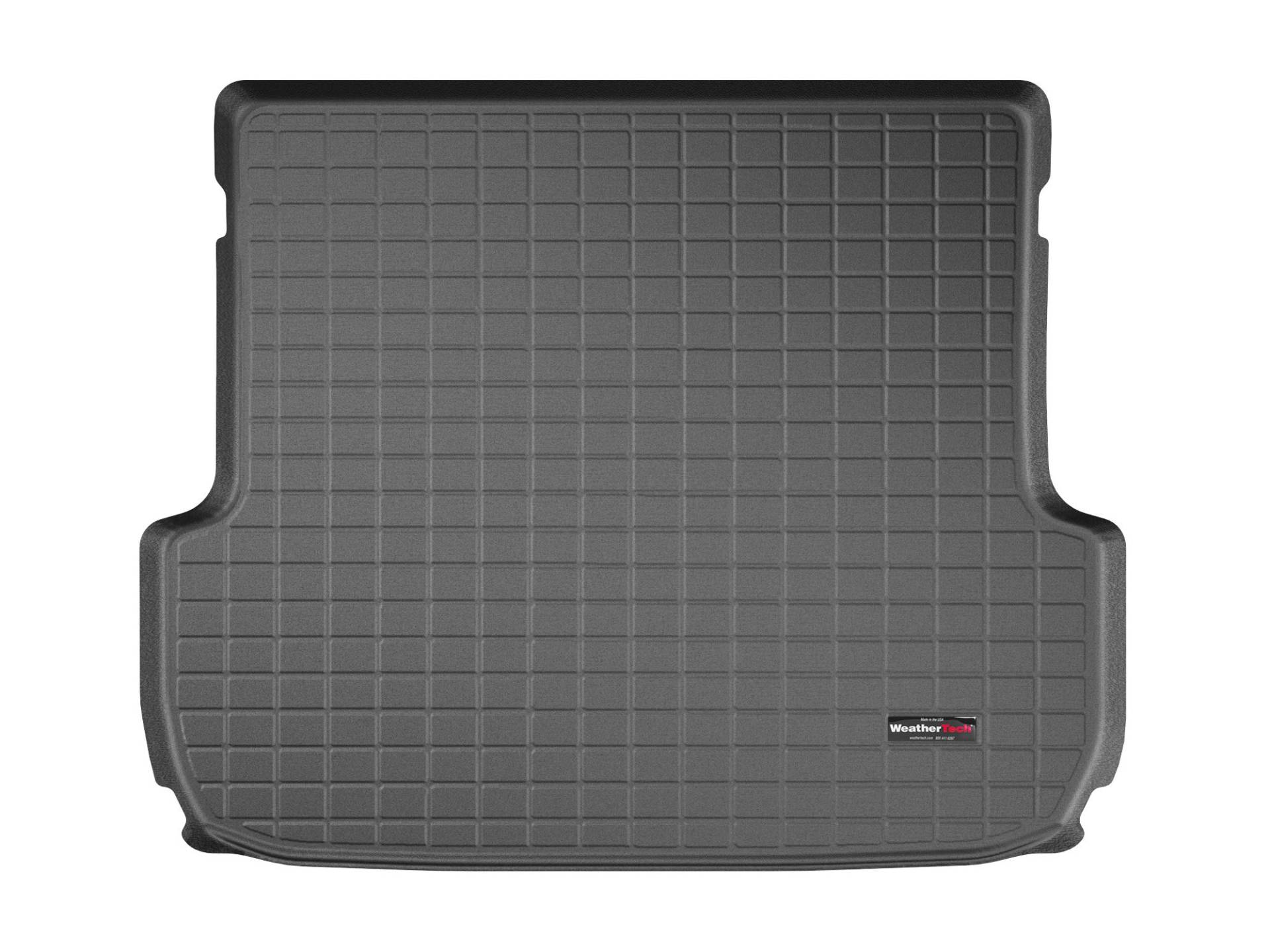 WeatherTech Passgenaue Kofferraummatte kompatibel mit Subaru Outback 6. Gen 2020-23 | Schwarz WeatherTech Passgenaue Kofferraummatte kompatibel mit Subaru Outback 6. Gen 2020-23 | Schwarz von WeatherTech