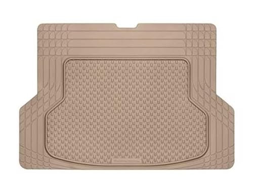 Weathertech 11AVMSTX3 Matte für vorne und hinten, Hellbraun Weathertech 11AVMSTX3 Matte für vorne und hinten, Hellbraun von WeatherTech