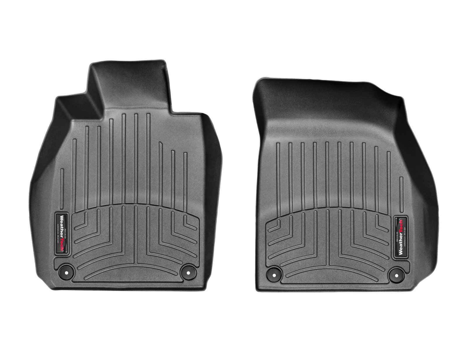 Weathertech Passgenaue Fußmatten gummimatten passend für: Porsche 718 Boxter / 718 Cayman 2016-19|Schwarz|1. Reihe FloorLiner Weathertech Passgenaue Fußmatten gummimatten passend für: Porsche 718 Boxter / 718 Cayman 2016-19|Schwarz|1. Reihe FloorLiner von WeatherTech