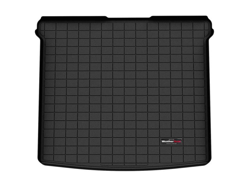 WeatherTech Passgenaue Kofferraummatte kompatibel mit #N/D 2020-23 | Schwarz von WeatherTech