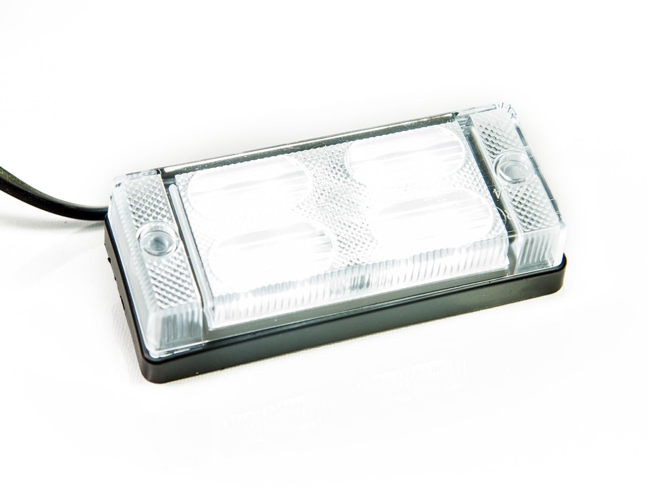 Web Truck Universelle Rückfahrscheinwerfer LED 12V 24V Anhänger PKW, Geländewagen, LKW, Wohnwagen Web Truck Universelle Rückfahrscheinwerfer LED 12V 24V Anhänger PKW, Geländewagen, LKW, Wohnwagen von Web Truck