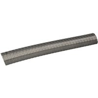 Abgasrohr, Standheizung WEBASTO 353221 von Webasto