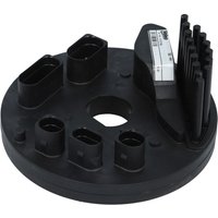 Steuermodul, Standheizung WEBASTO SPH11117718A von Webasto