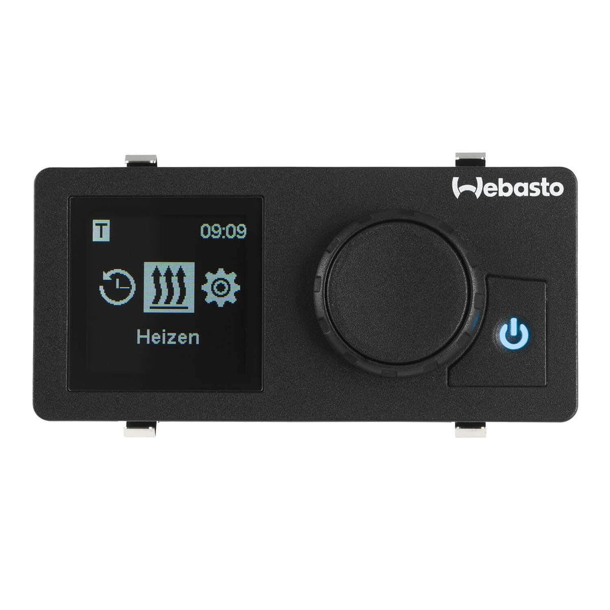 WEBASTO 9034520C Steuergerät Standheizung WEBASTO 9034520C Steuergerät Standheizung von Webasto