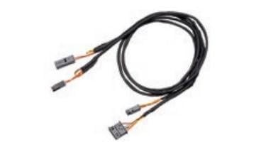 Webasto 1320949A ESVT-ADAPTER RECEIVER F. Webasto 1320949A ESVT-ADAPTER RECEIVER F. von Webasto