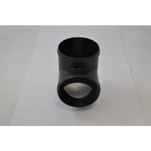 Webasto or Eberspacher heater 90mm ducting T piece | 9009265C | 1320473A von Webasto
